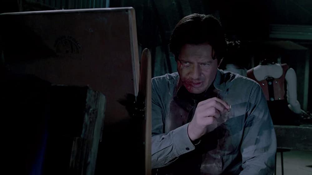 ソウ ザ・ファイナル 3Dの画像