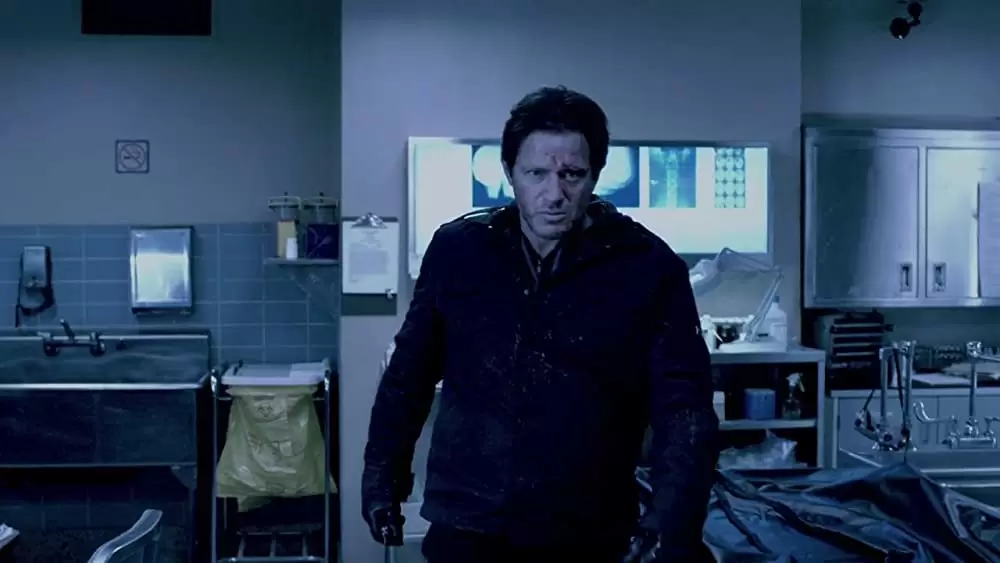 ソウ ザ・ファイナル 3Dの画像