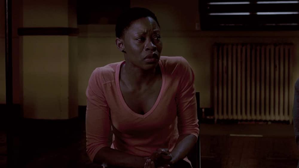 ソウ ザ・ファイナル 3Dの画像