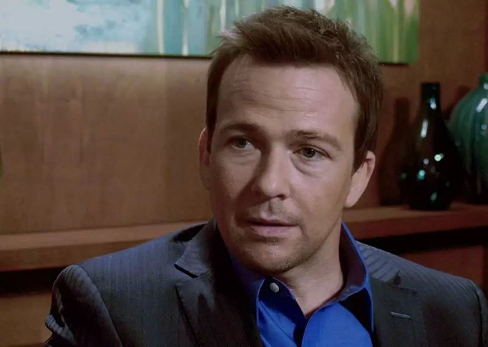 ソウ ザ・ファイナル 3Dの画像