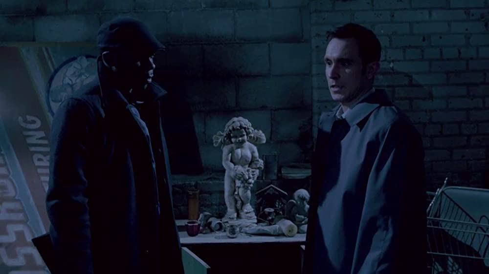 ソウ ザ・ファイナル 3Dの画像