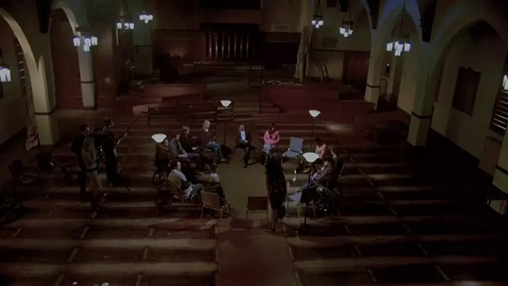 ソウ ザ・ファイナル 3Dの画像