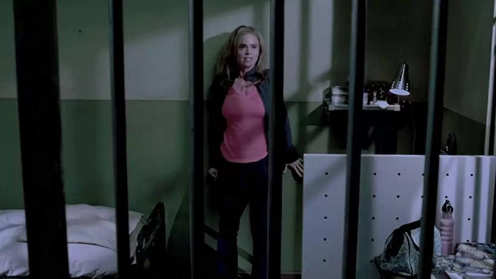 ソウ ザ・ファイナル 3Dの画像