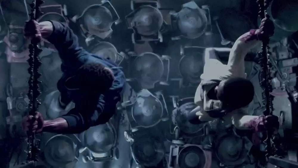 ソウ ザ・ファイナル 3Dの画像