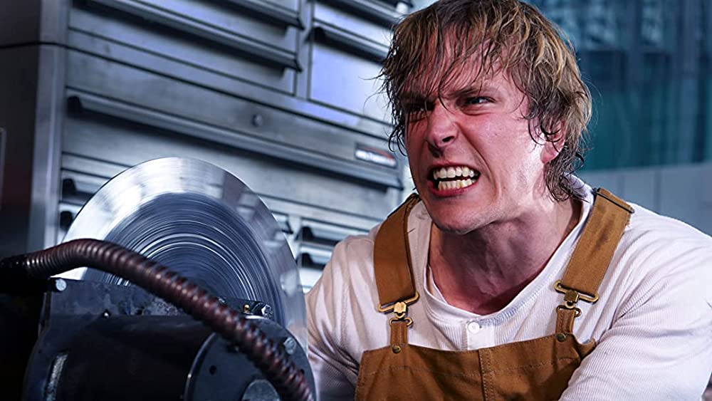 ソウ ザ・ファイナル 3Dの画像