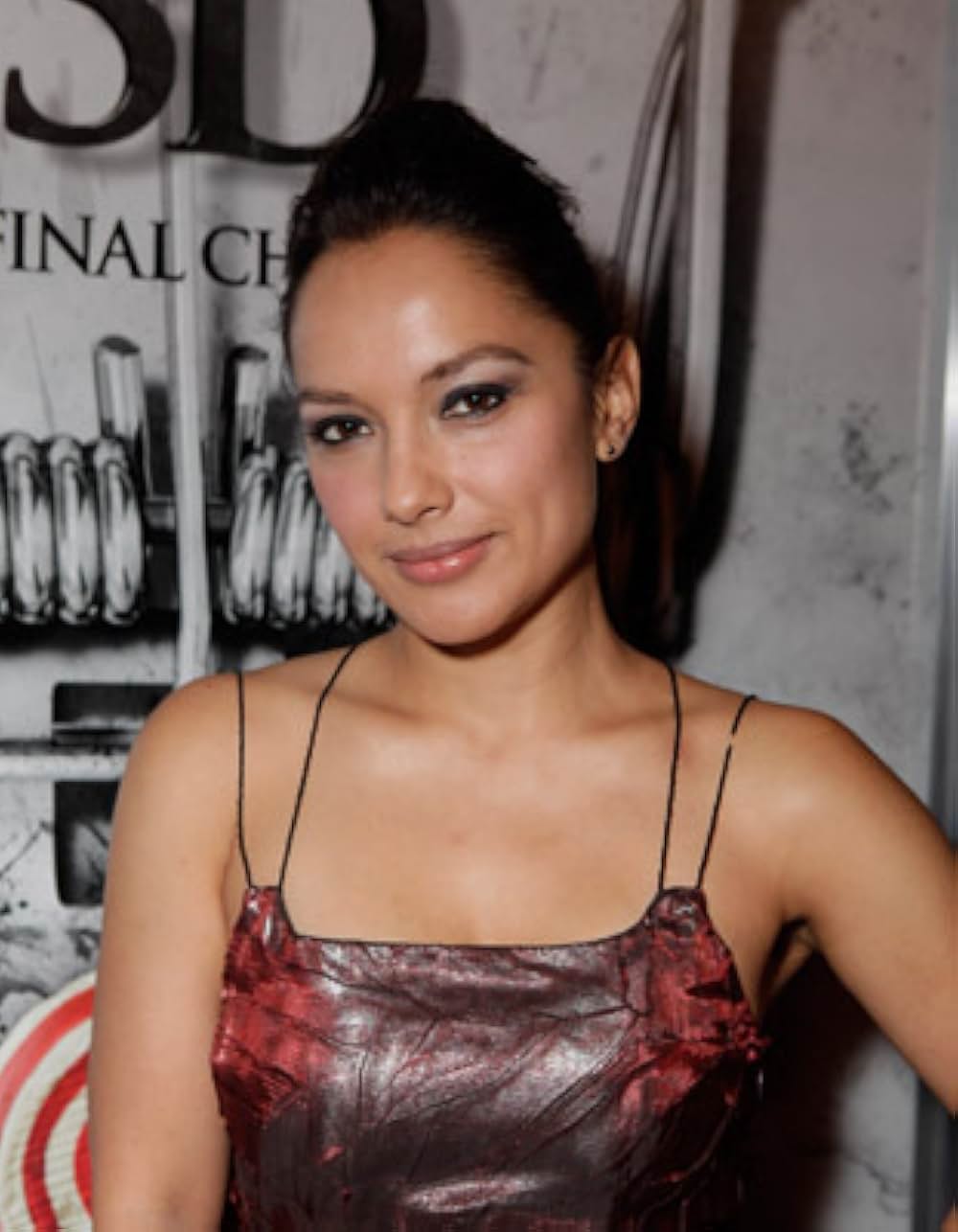 ソウ ザ・ファイナル 3Dの画像