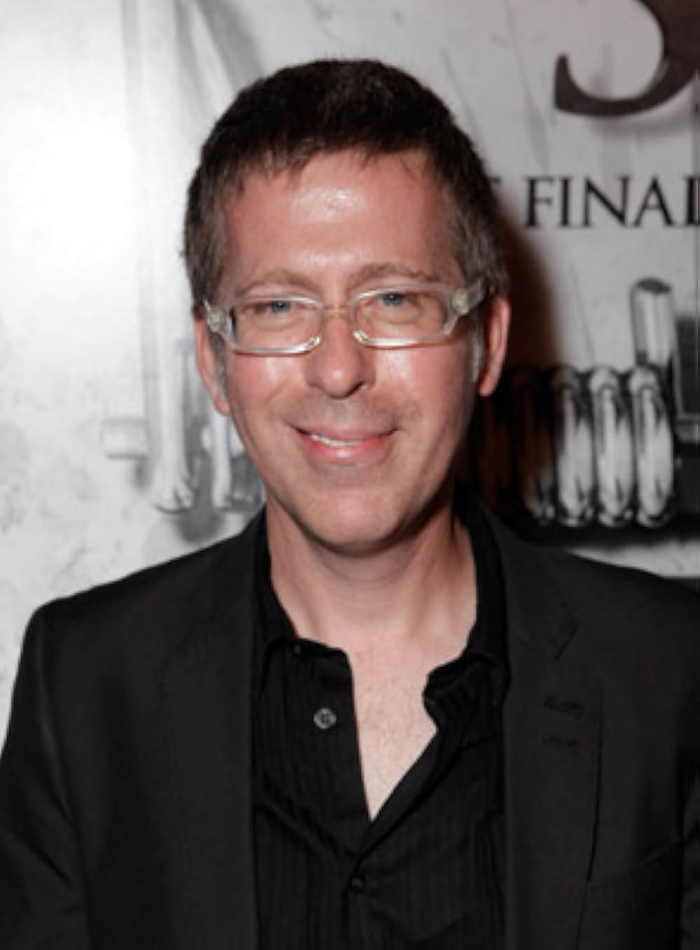 ソウ ザ・ファイナル 3Dの画像