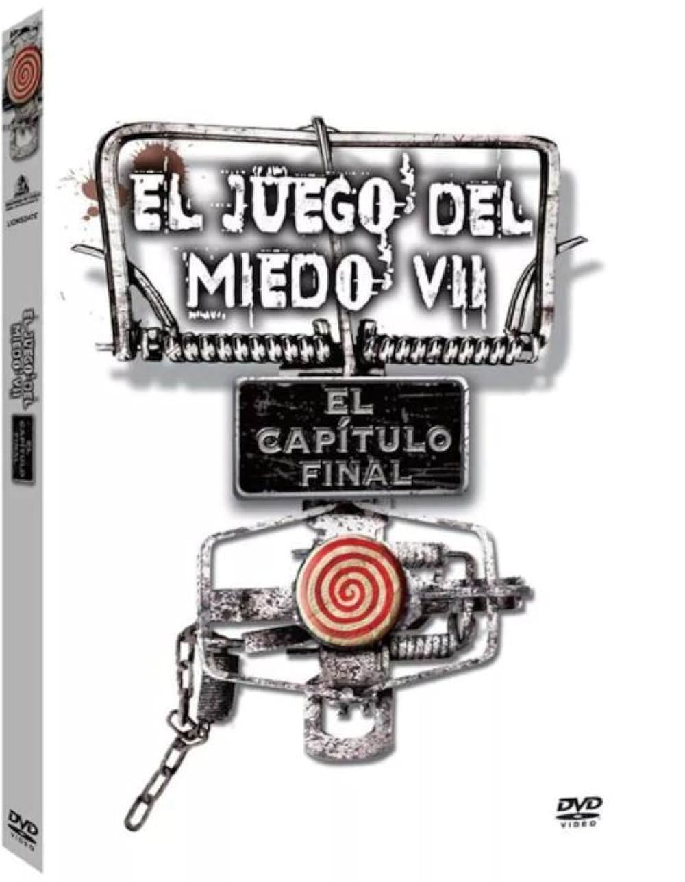 ソウ ザ・ファイナル 3Dの画像