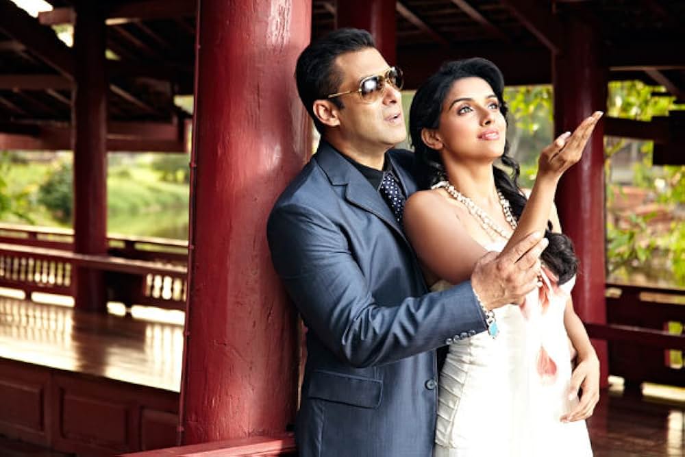 レディ（原題）の画像