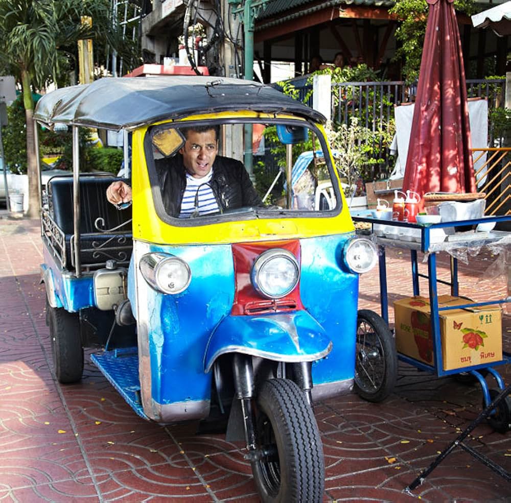 レディ（原題）の画像