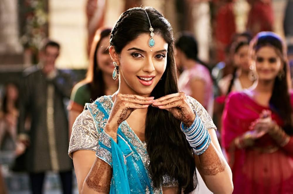 レディ（原題）の画像