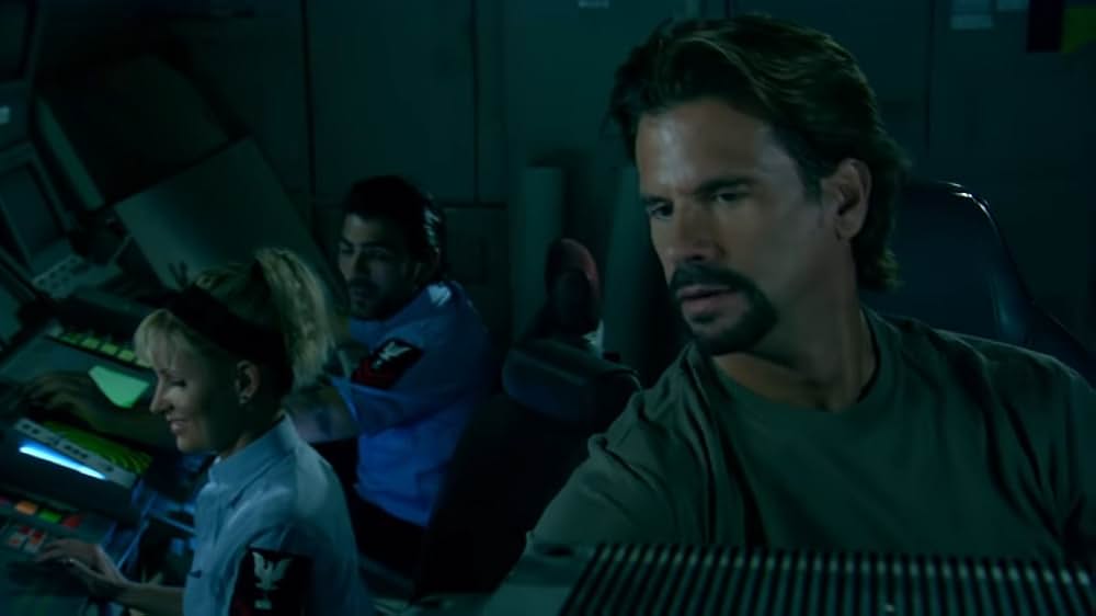 インパクト・ゼロの画像