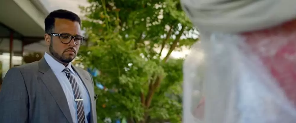 ノック・ノックの画像