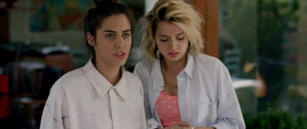 ノック・ノックの画像