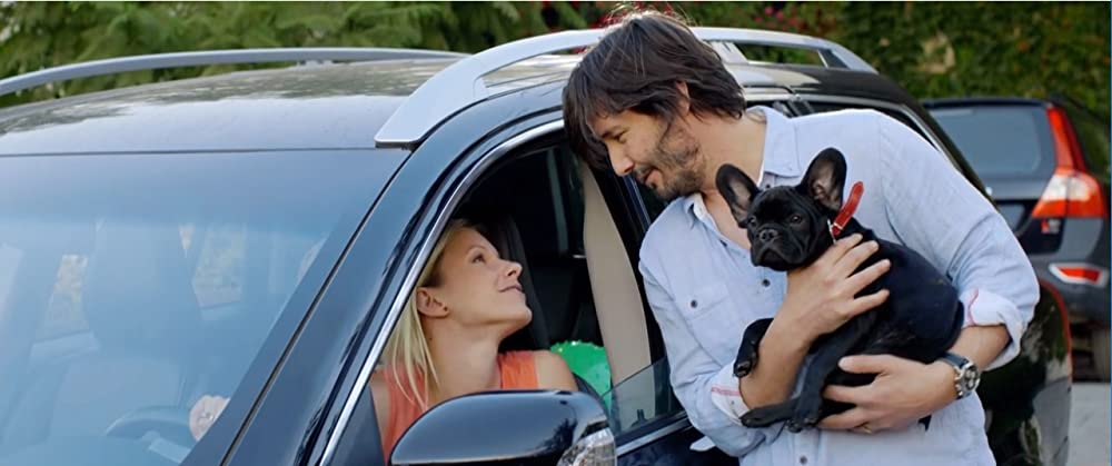 ノック・ノックの画像