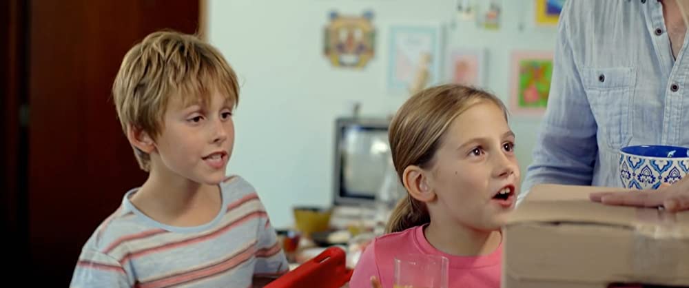 ノック・ノックの画像