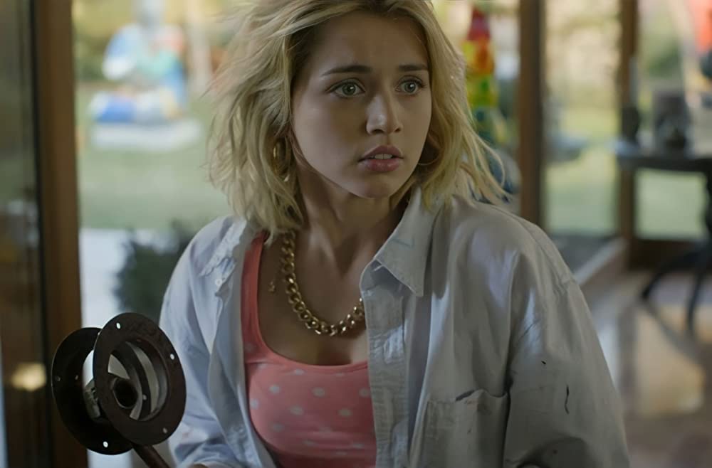 ノック・ノックの画像