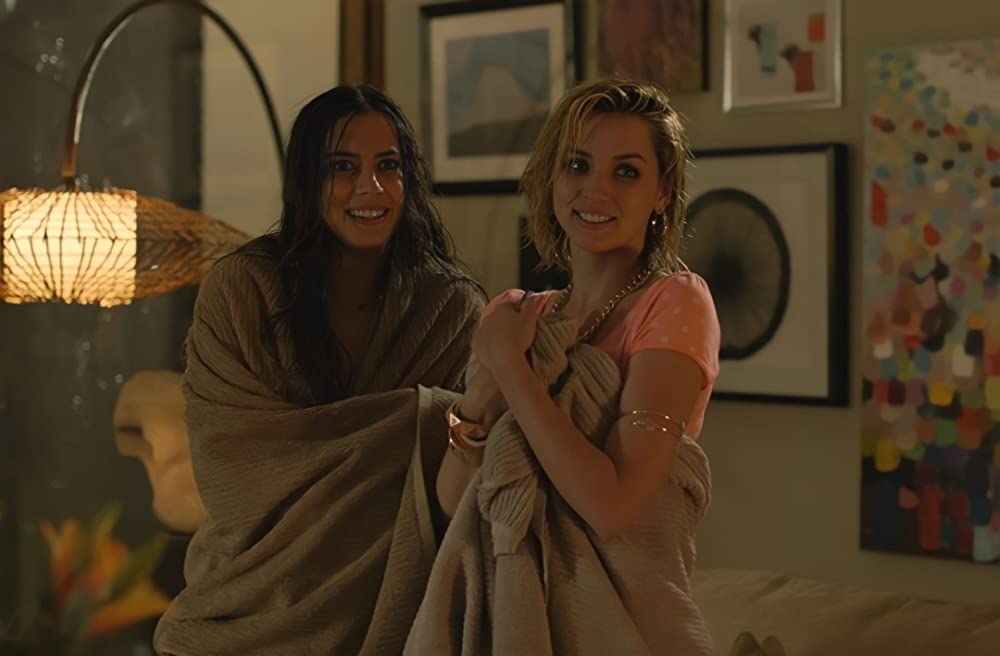 ノック・ノックの画像