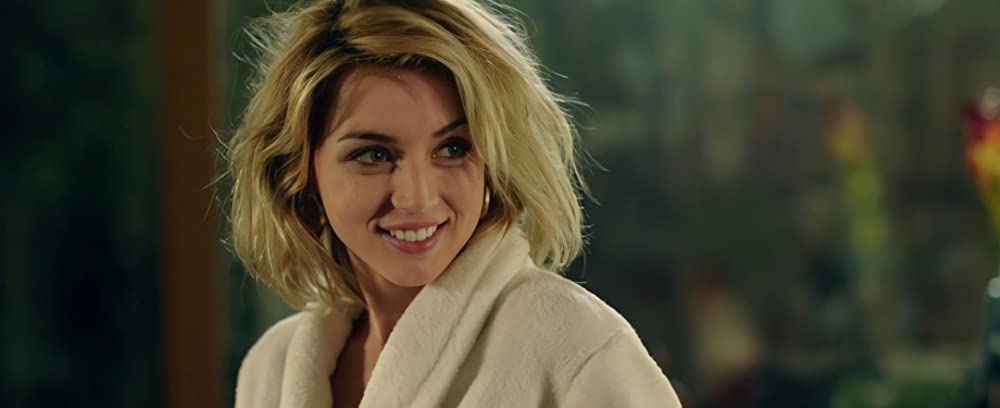 ノック・ノックの画像