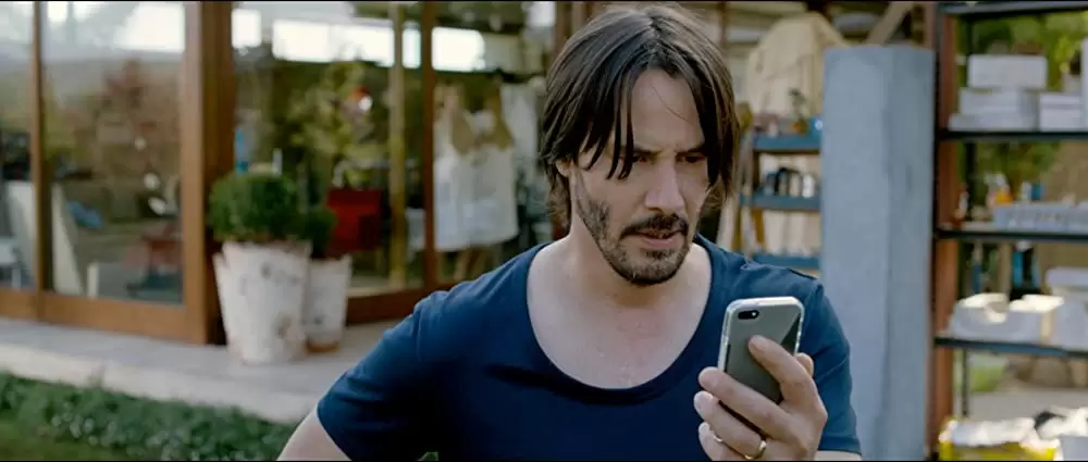 ノック・ノックの画像