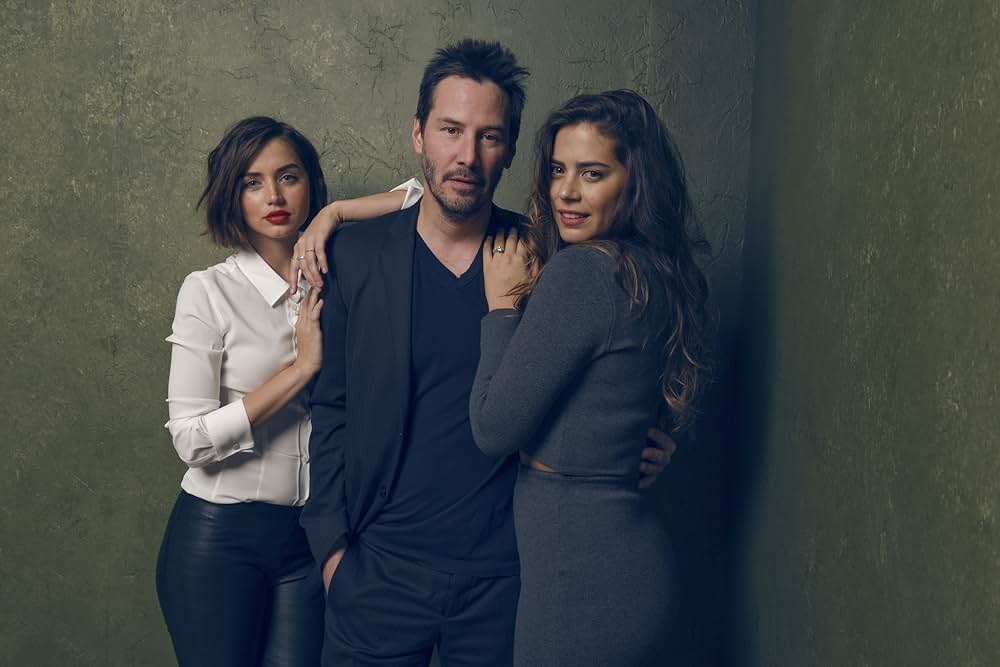 ノック・ノックの画像