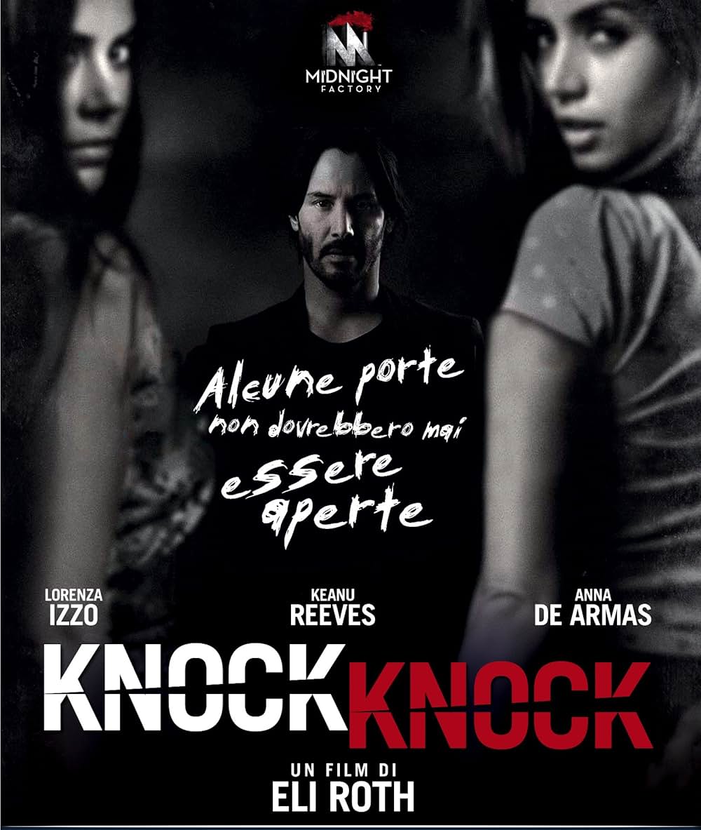 ノック・ノックの画像