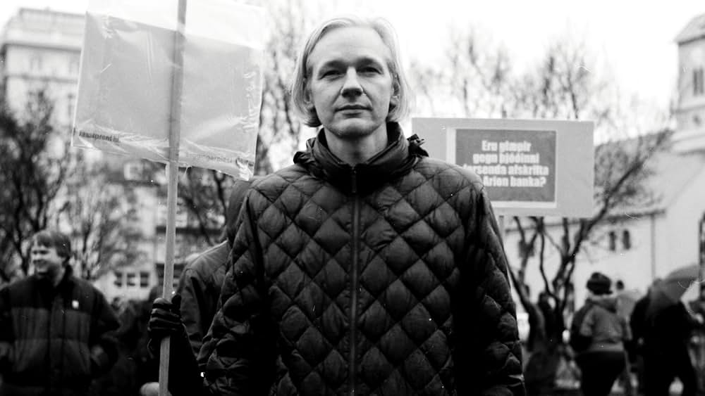 ストーリー・オブ・ウィキリークス～正義と犯罪の狭間の写真