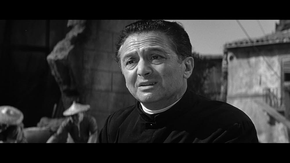 チャイナ・ゲイトの画像