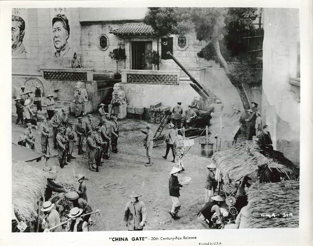 チャイナ・ゲイトの画像