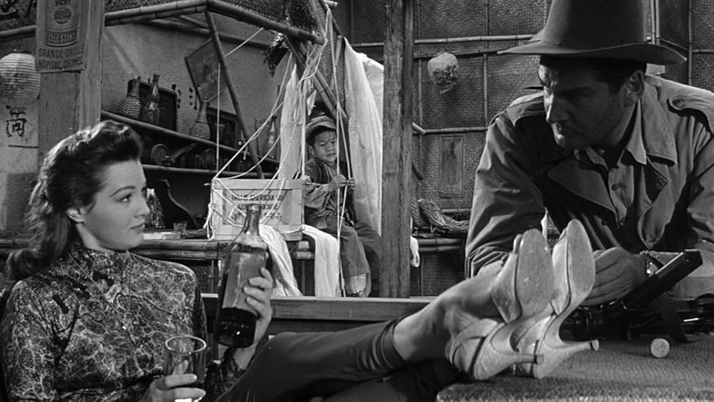 チャイナ・ゲイトの画像