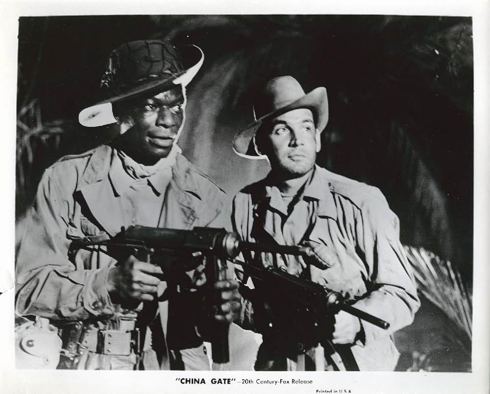 チャイナ・ゲイトの画像