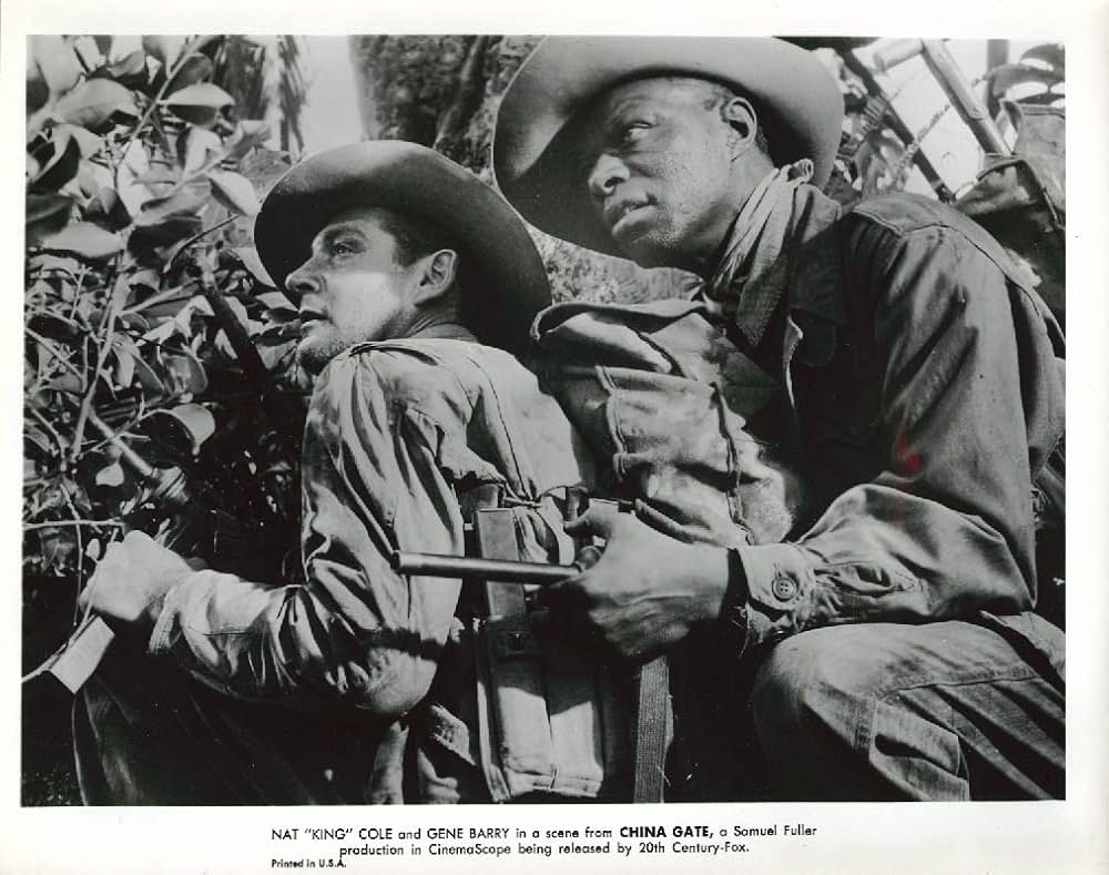 チャイナ・ゲイトの画像