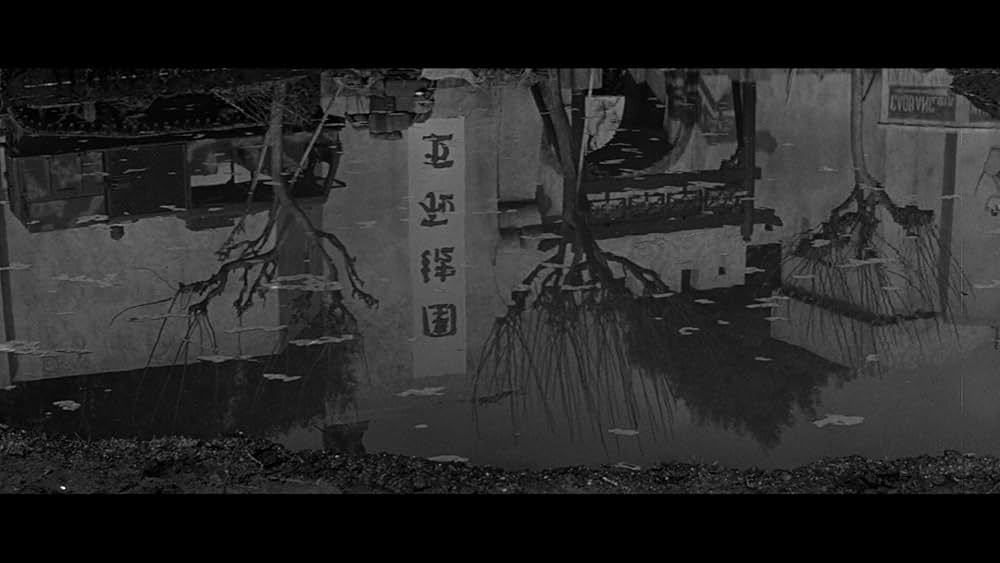 チャイナ・ゲイトの画像