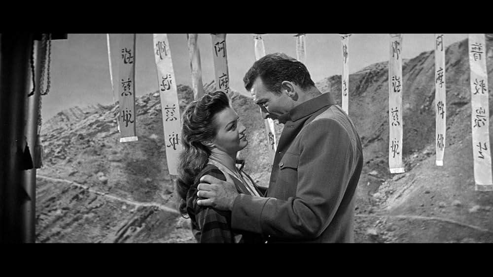 チャイナ・ゲイトの画像