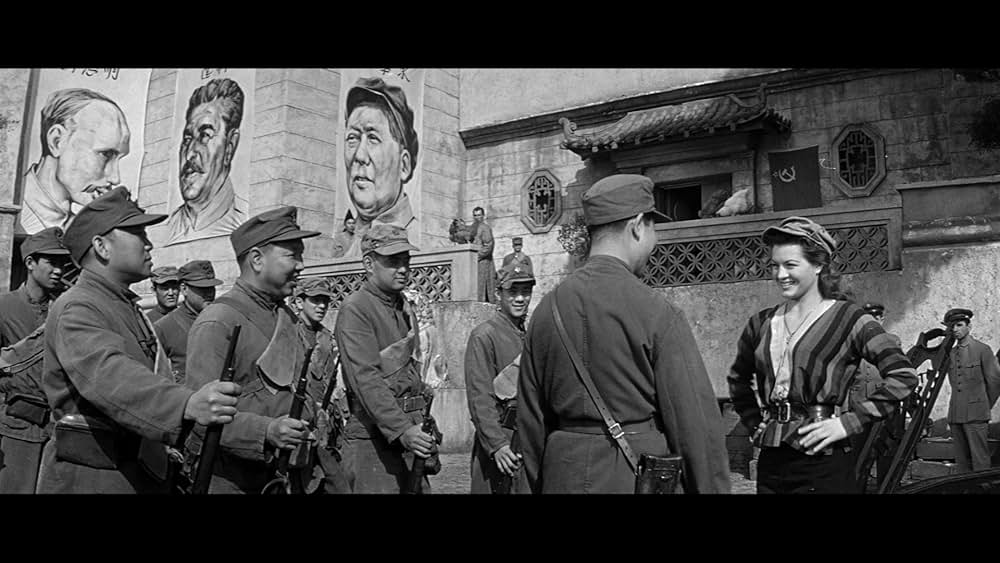 チャイナ・ゲイトの画像