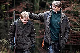 偽りなき者の画像