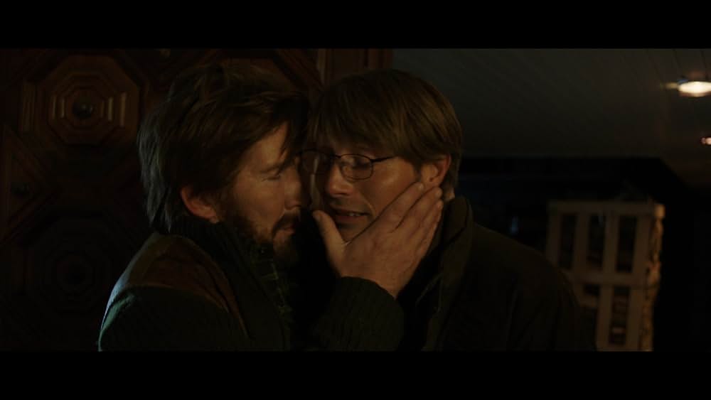 偽りなき者の画像