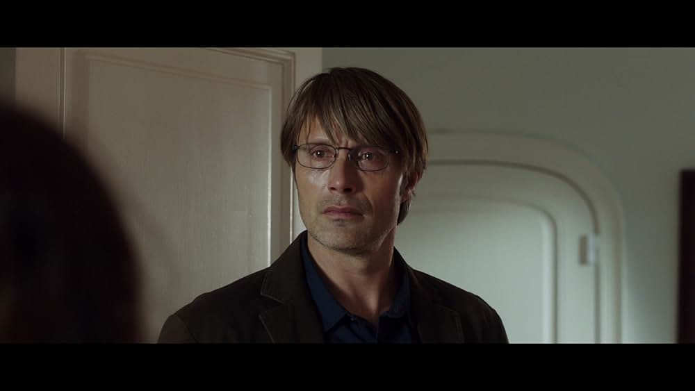 偽りなき者の画像