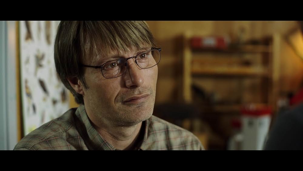 偽りなき者の画像