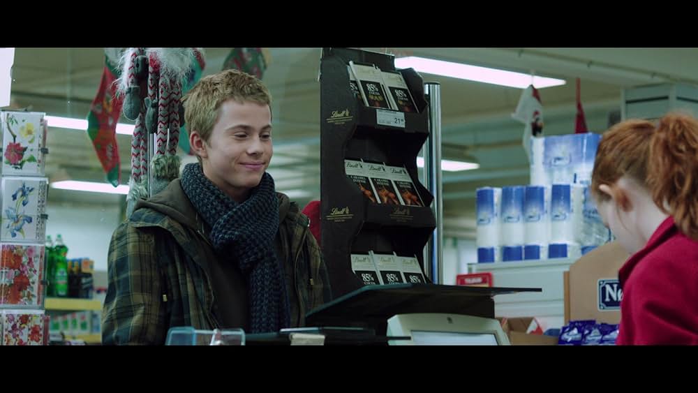 偽りなき者の画像