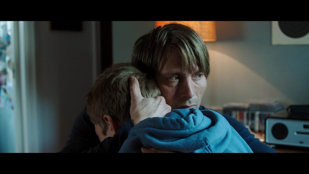 偽りなき者の画像