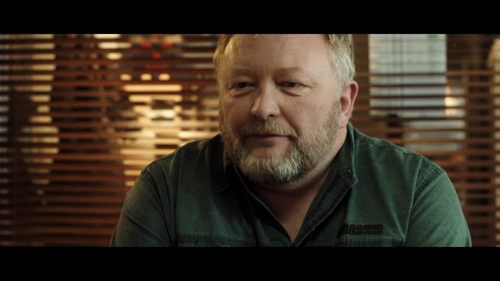 偽りなき者の画像