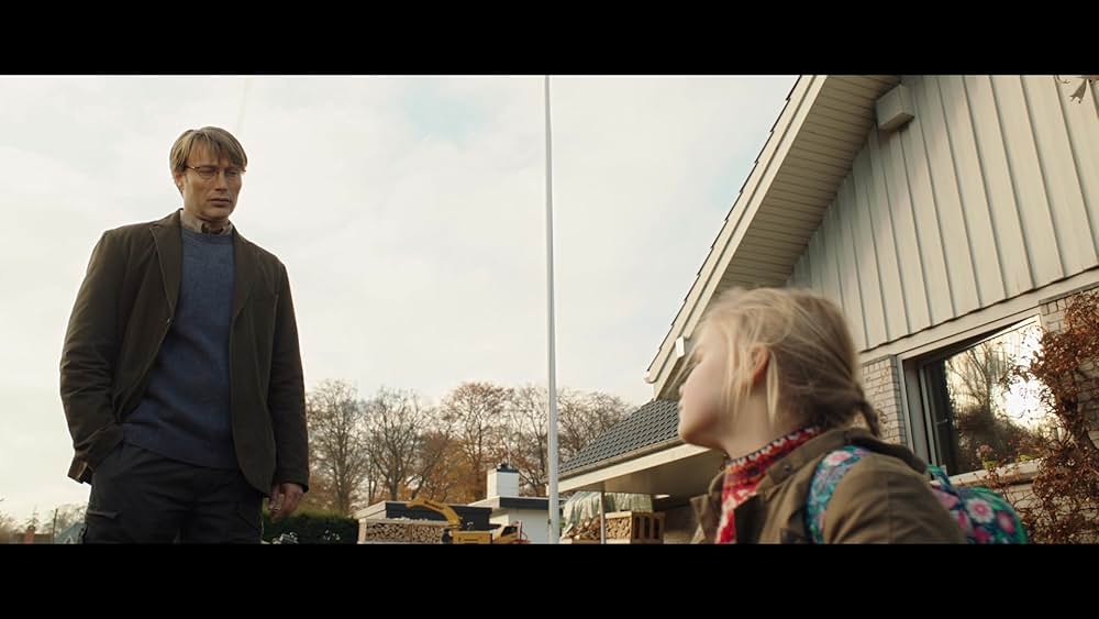 偽りなき者の画像