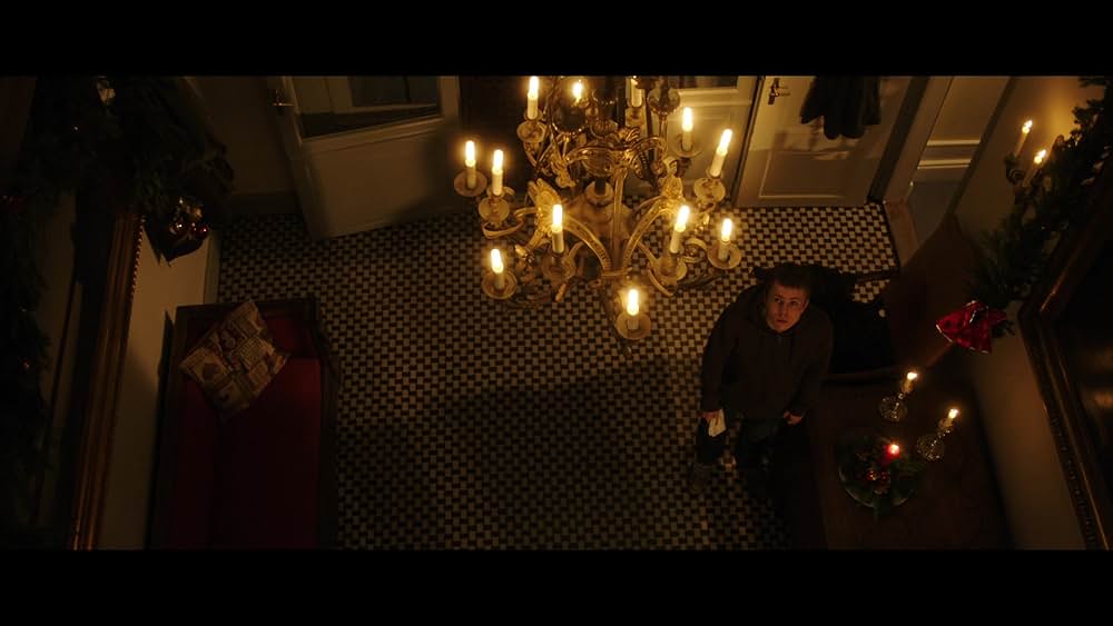 偽りなき者の画像