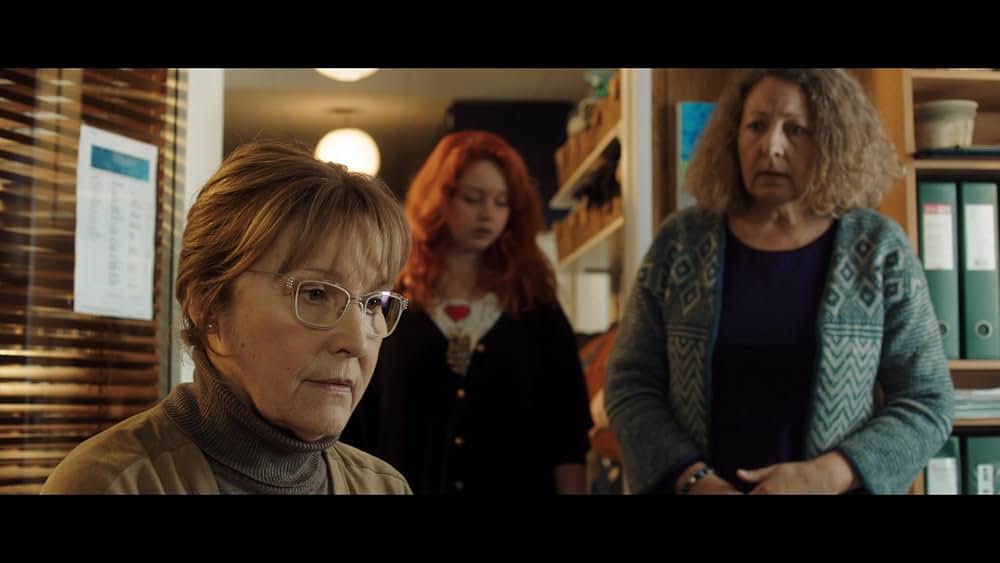 偽りなき者の画像