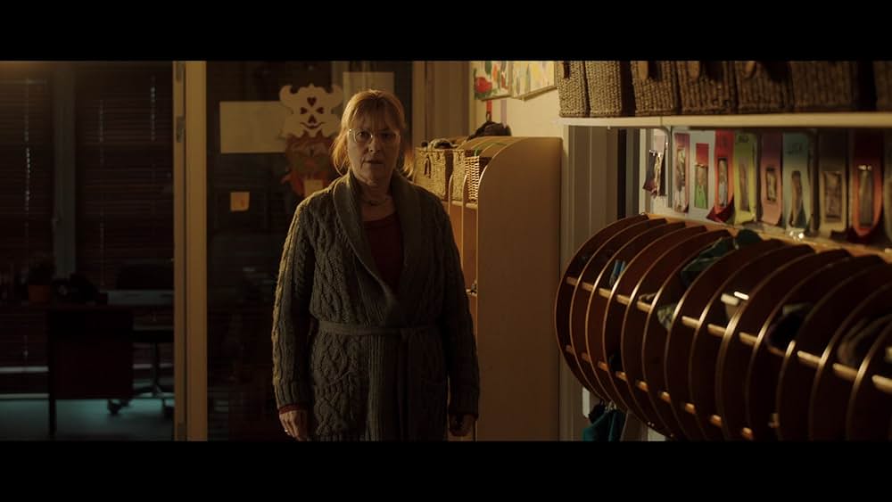 偽りなき者の画像