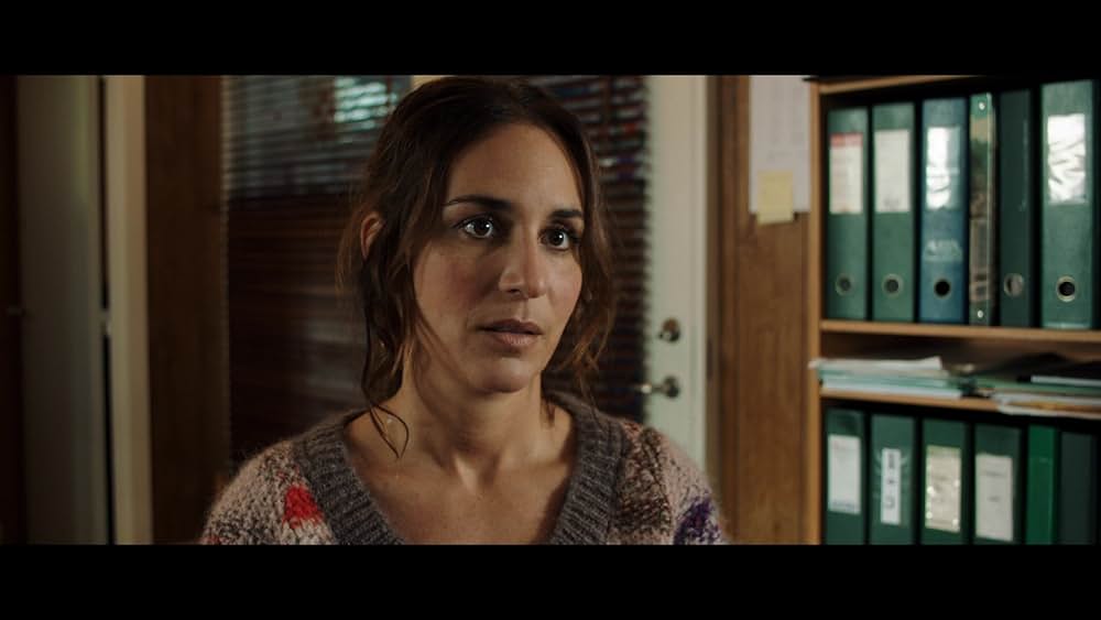 偽りなき者の画像