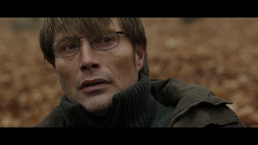 偽りなき者の画像