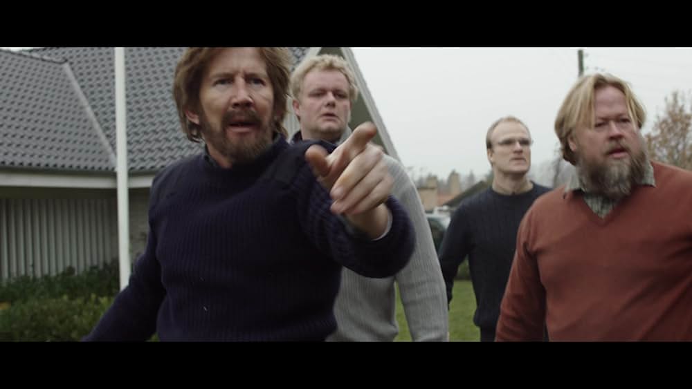 偽りなき者の画像