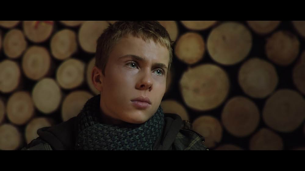 偽りなき者の画像